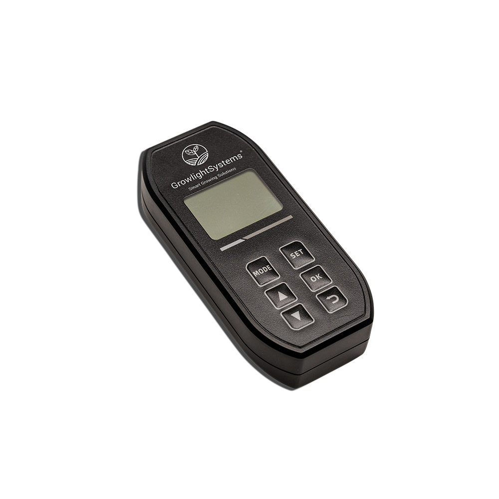 GrowlightSystems ControlPRO-SMART Detail 1